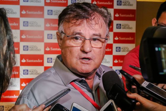 Eraí, irmãos Batista, ex-secretário de Taques: veja lista de empresários que viajam com Lula e Fávaro
