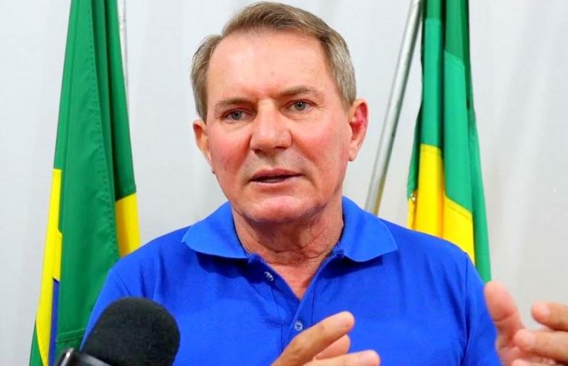 Bolsonarista declarado, prefeito da região do Araguaia defende uma reconciliação com Lula e elogia gestões petistas
