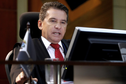 TCE suspende contrato de R$ 51 milhões da Prefeitura de Cuiabá