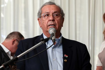 Jayme diz que deputado mineiro 