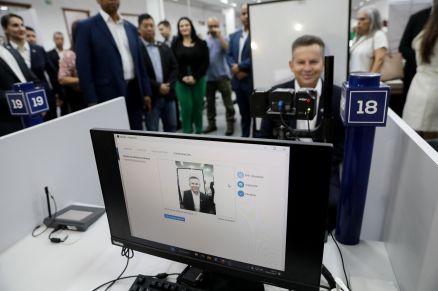 MT é um dos únicos estados a produzir nova carteira de identidade