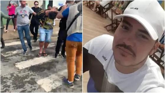 Autor de chacina é denunciado pelo Ministério Público por sete homicídios