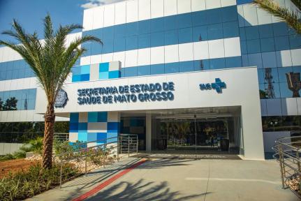 Governador sanciona lei que garante repasse direto a filantrópicas