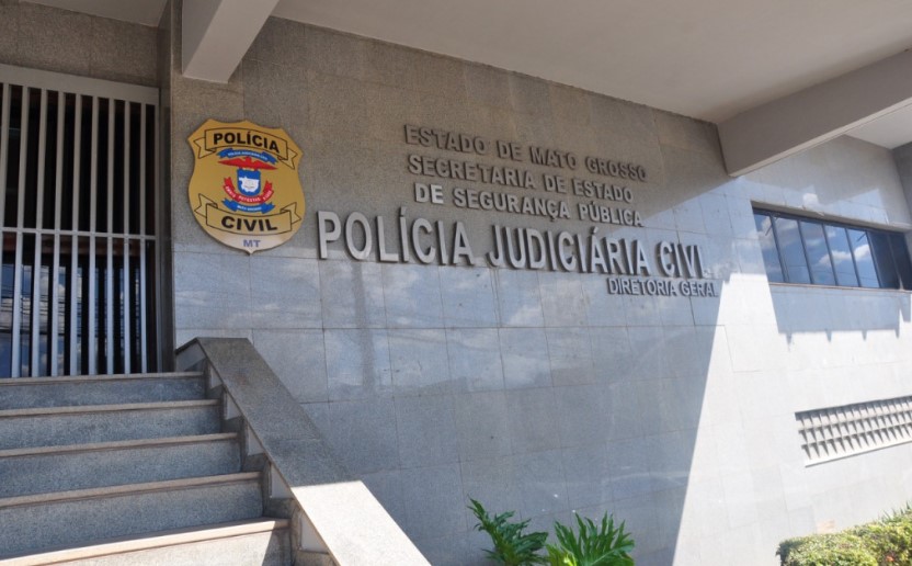 Polícia prende 322 autores de crimes contra mulher em mais de 80 municípios