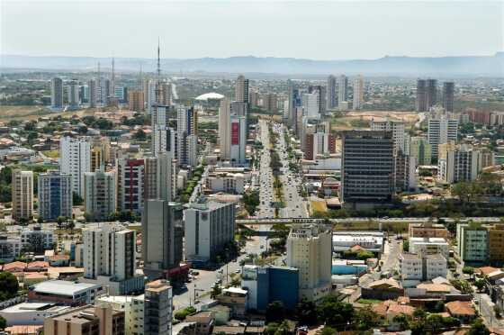 Sema emite licença prévia para construção do BRT em Cuiabá e Várzea Grande