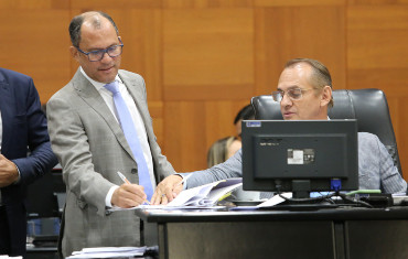 Deputado quer proibir imprensa de divulgar responsáveis por ataques