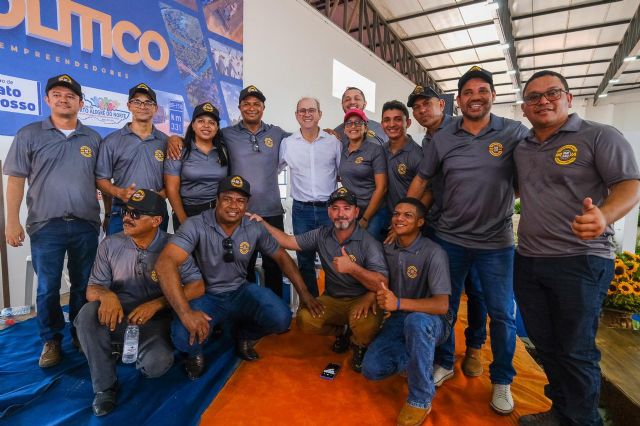100% Araguaia - Dr. Eugênio atua ao lado dos vereadores em defesa do Vale do Araguaia