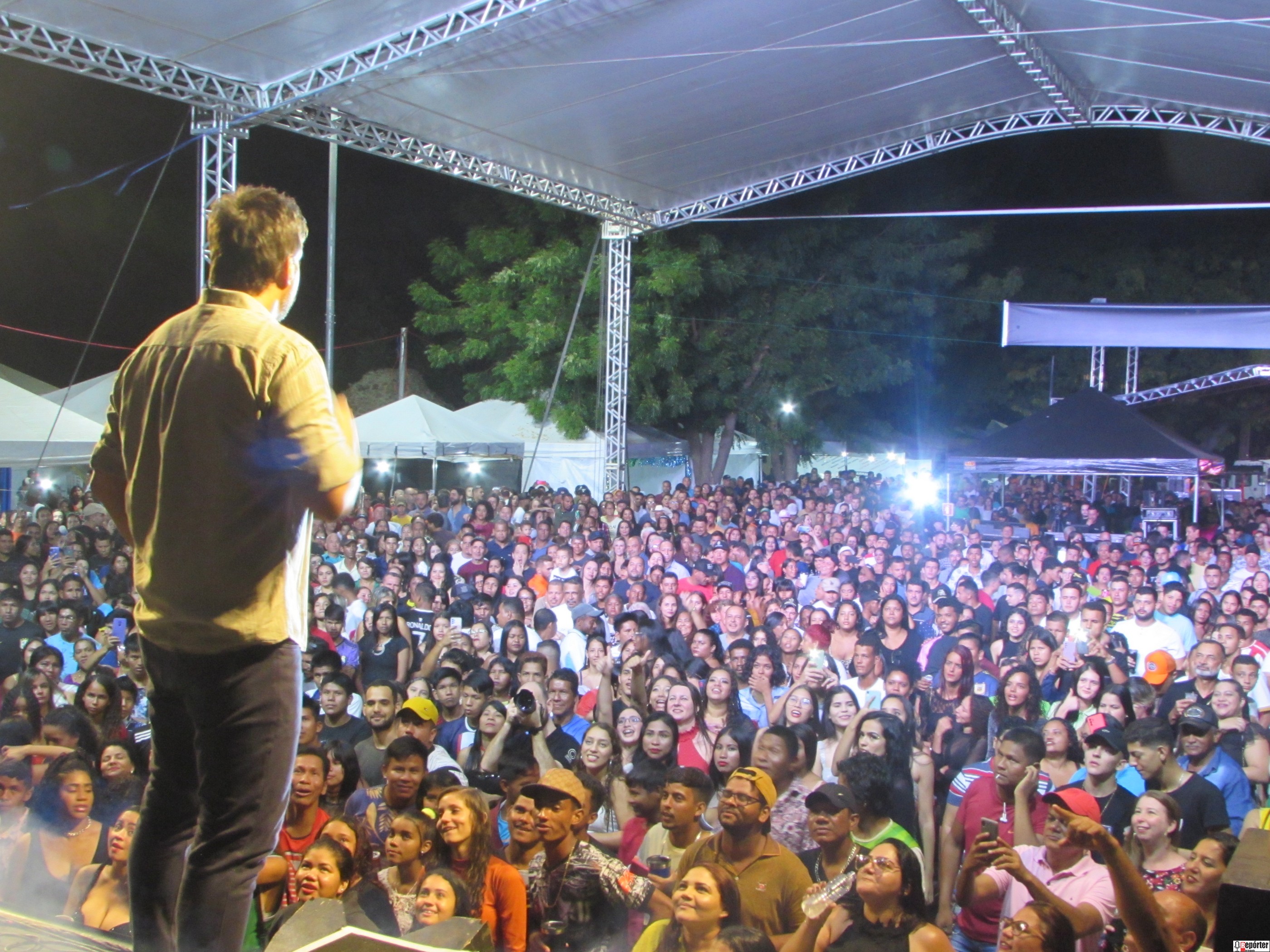 Festa de Aniversário de São Félix do Araguaia é Sucesso e Marca os 47 anos de Elevação e nova Realidade da cidade na gestão da Prefeita Janailza