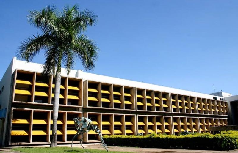 UFMT entra para lista de melhores do mundo com pontuação acima de universidades dos EUA, França e Japão