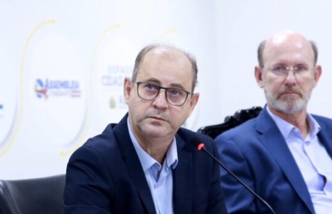 Dr. Eugênio diz que falta de serviços de telefonia em cidades do Araguaia travam o desenvolvimento da região