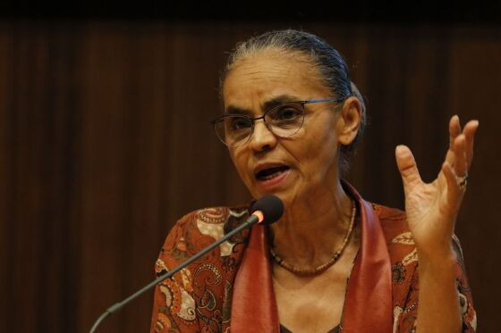 Marina Silva vem a Cuiabá em ofensiva contra PCHs