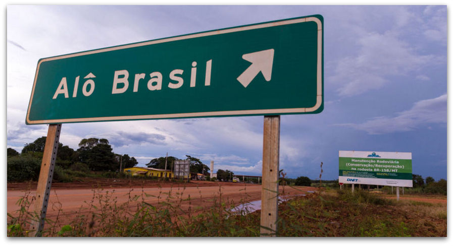 Vereadores e prefeitos da região Araguaia voltam a debater pavimentação das BRs 158 e 242