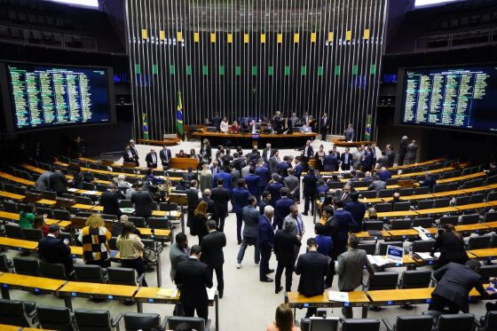 Fabio, Assis, Juarez e Emanuelzinho aprovam arcabouço fiscal de Haddad