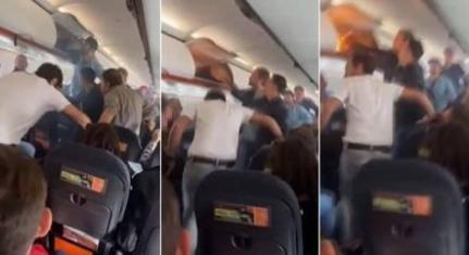 Cigarro eletrônico explode em voo e causa pânico entre passageiros