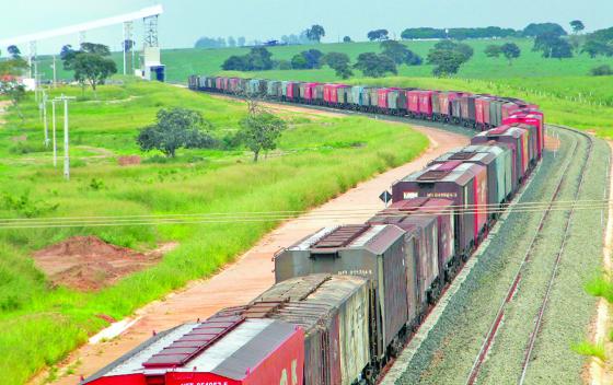 AGU dá parecer para tornar inconstitucional lei que permite construção da Ferrogrão