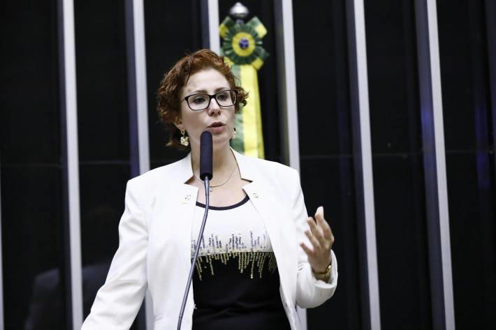 Conselho de Ética abre processos contra Nikolas, Eduardo Bolsonaro, Zambelli e mais quatro deputados