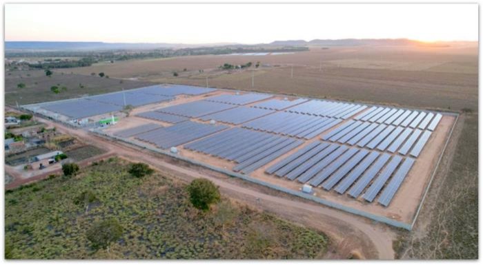 Investimentos do Sicredi Araxingu para produção de energia solar são destaque nacional