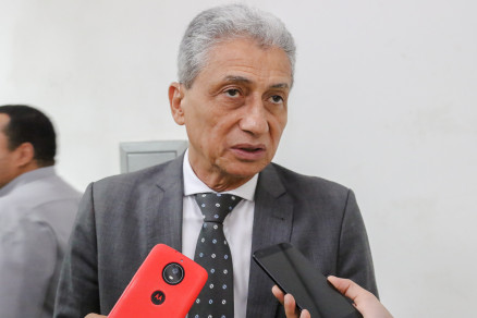 Ex-prefeito sente desgaste na AMM e vai enfrentar candidatura forte