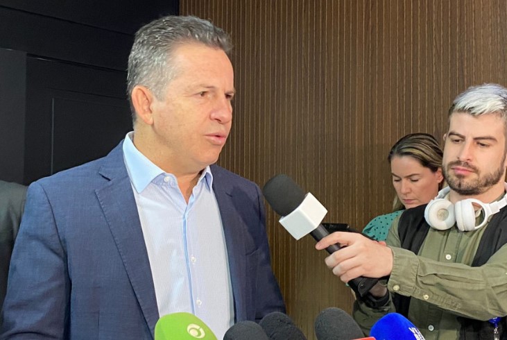 Mauro diz que não sustentará pescadores para sempre e defende Transporte Zero