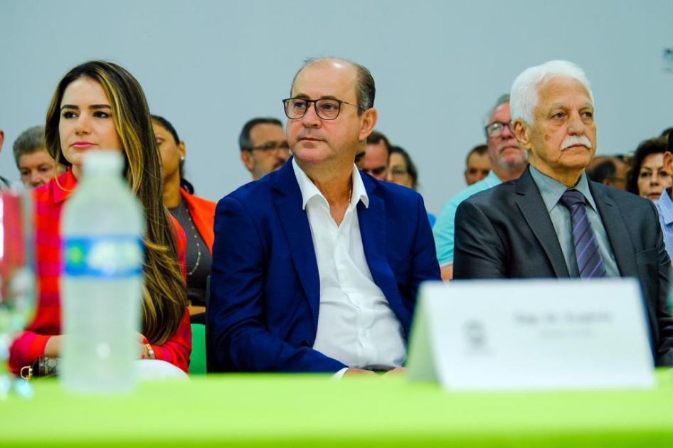 Com ação direta do Deputado Dr. Eugênio, TJMT instala Posto Avançado de Atendimento Digital em Gaúcha do Norte