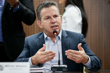 Mendes diz que vai zerar 