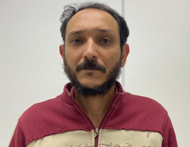 Suspeito de aplicar golpe de R$ 16 milhões em maçons em MT é preso em SC
