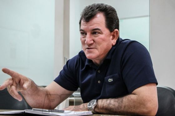 Filha de ex-prefeito Gaspar Lazzari diz que ação do MPF por fraude em terras é 
