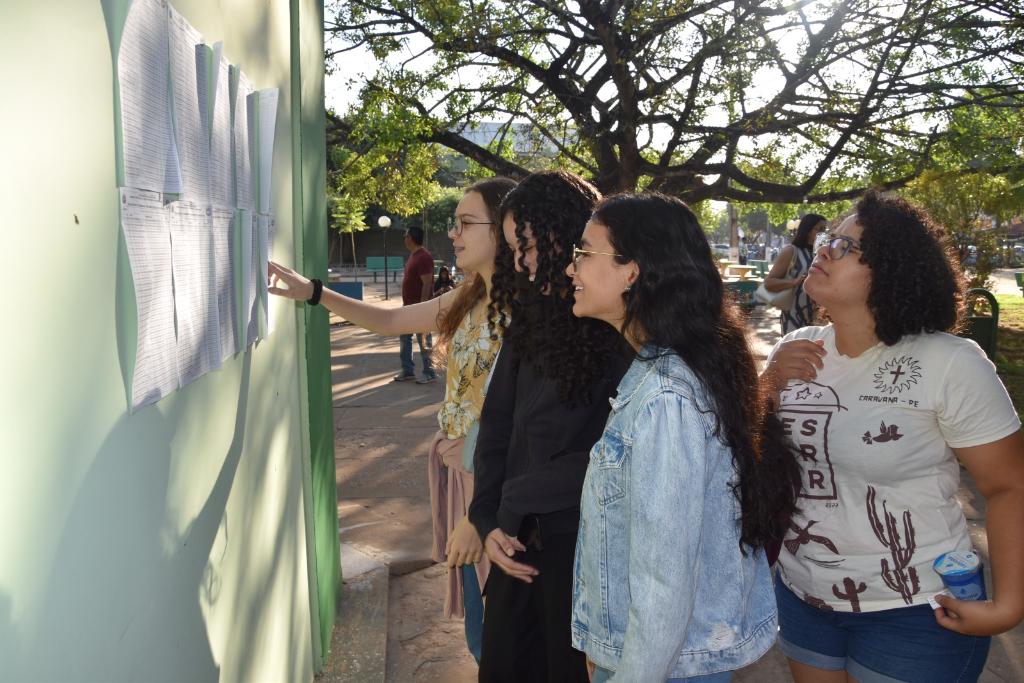 Inscrições para Enem terminam nesta sexta-feira (16)