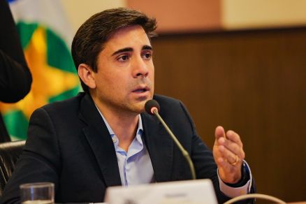 Seduc compra supercâmeras para vigiar escolas