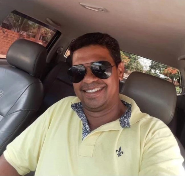 Comerciante é assassinado com vários tiros em Nova Xavantina