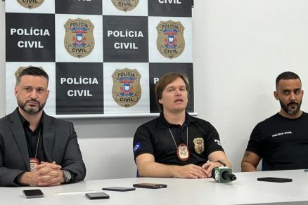 Bando usava dispositivo que copia código de chaves de veículos