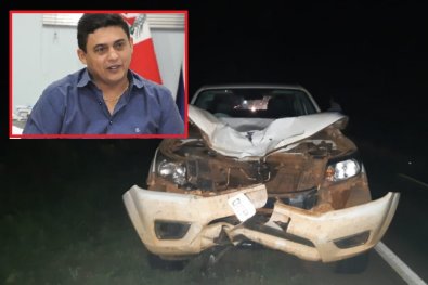 Prefeito de Confresa Romio Condão ‘perde’ foro em julgamento por duas mortes