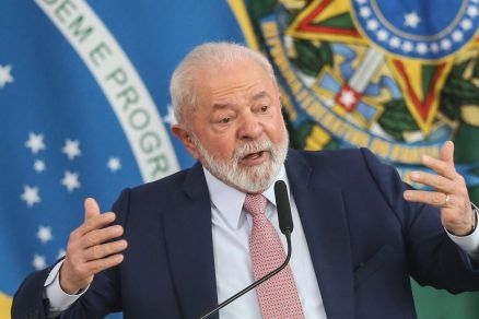 Bancada de Mato Grosso é a mais anti-Lula na Câmara Federal