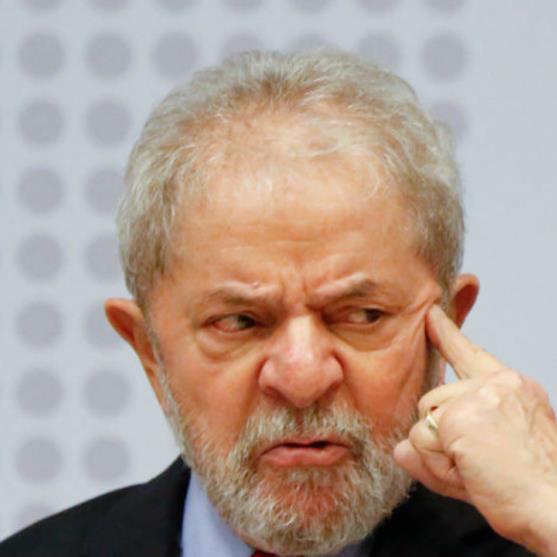 Lula pede ao STJ para anular condenação no caso do triplex e mandar ação para Justiça Eleitoral