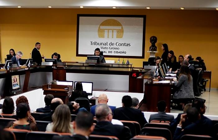 Metade dos municípios do Norte Araguaia não entregaram as contas de governo de 2018 ao TCE