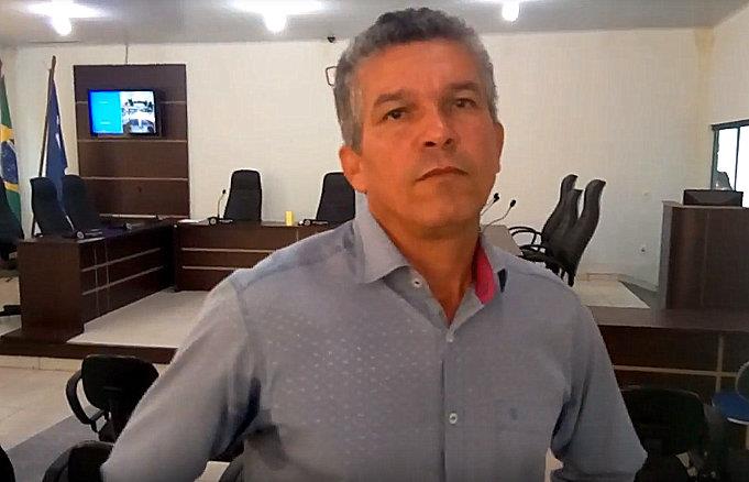 PF prende prefeito em Mato Grosso por receber propina de empresária