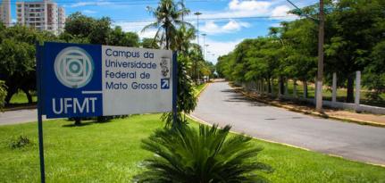 UFMT deixará de receber R$ 34 milhões do Governo Federal