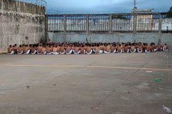 TCE inspeciona unidades prisionais do Estado e despesas da Segurança Pública