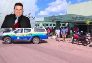 Cacoal (RO) - Advogado de prefeito de Rondolândia (MT) preso é assassinado em frente à Câmara de Vereadores