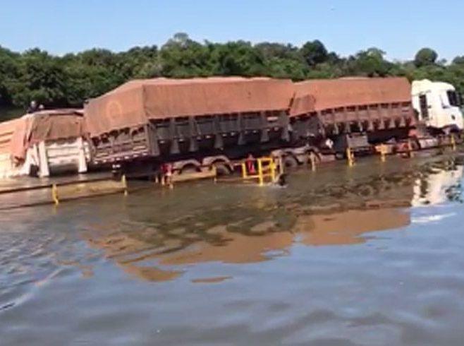 Deputado anuncia ordem de serviço para a execução da obra da Ponte do Rio das Mortes