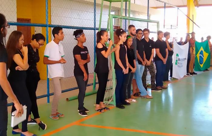 Após determinação de Bolsonaro, IFMT Confresa poderá fechar o ano no vermelho