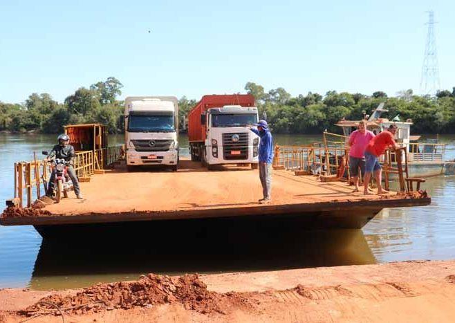 Governador Mauro Mendes confirma ordem de serviço para a construção da Ponte do Rio das Mortes (ver vídeo)