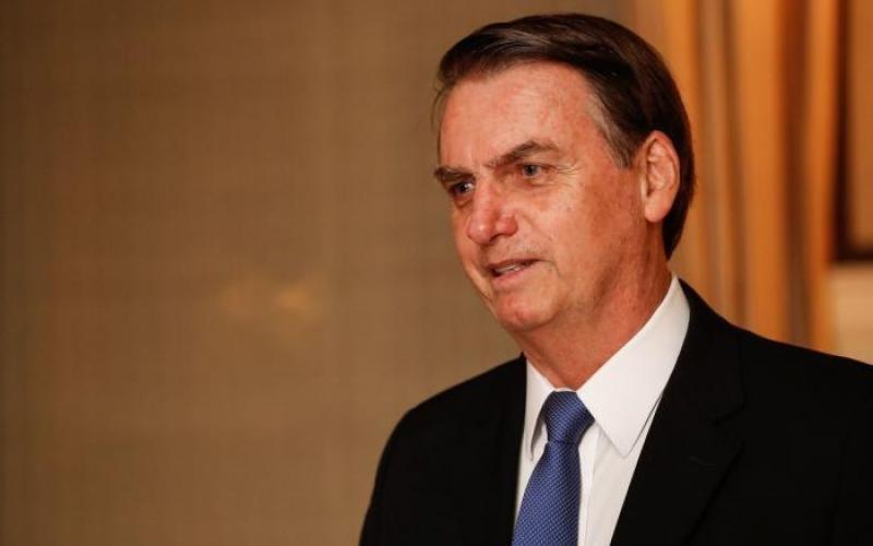 Presidente Bolsonaro estará dia 5 de junho em Barra do Garças com governadores assinando pacto pelo Rio Araguaia