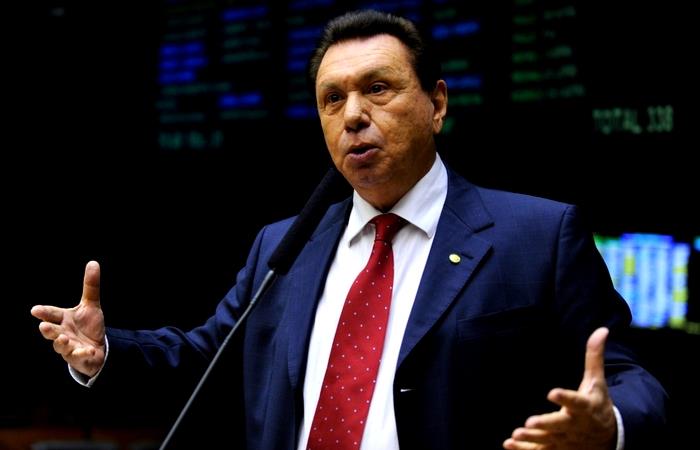Após 17 anos, Justiça dá 15 dias para deputado de MT pagar dívida de R$ 1,1 milhão