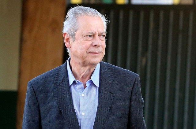Justiça do Paraná manda prender ex-ministro José Dirceu para cumprimento de pena na Lava Jato