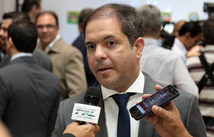 Indicações do deputado Paulo Araújo beneficiam região do Araguaia