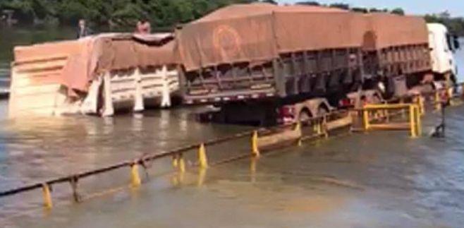 Situação Desesperadora - Sem infraestrutura de escoamento, frete no Vale do Araguaia sobe 30%
