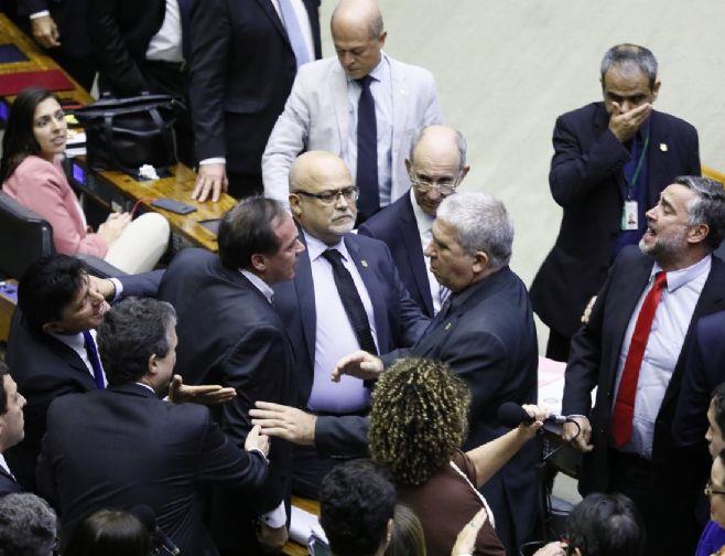Governo perde em votação na Câmara e Coaf vai para o Ministério da Economia