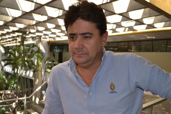 STF nega pedido de ex-secretário de MT para derrubar 200 anos de condenações