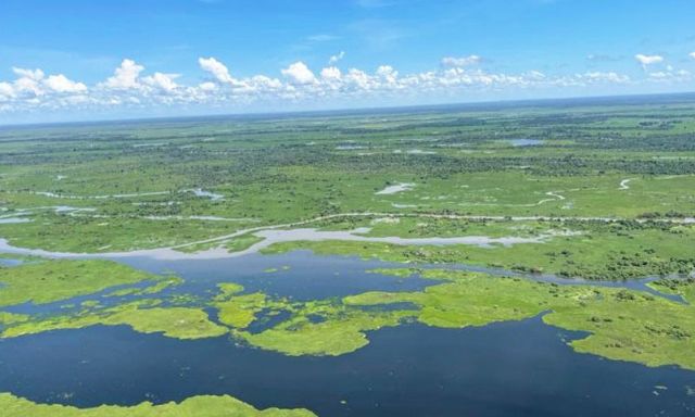 Projeto acaba polêmica ambiental sobre zoneamento, o que impacta região do Araguaia